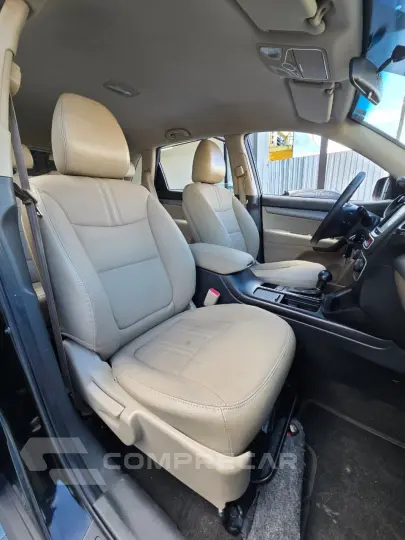 Sorento 2.4 16V 4x2 Aut.