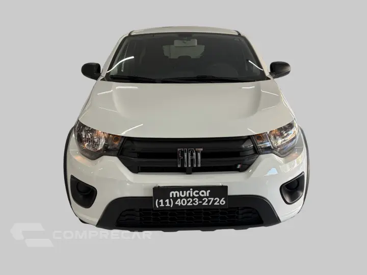 MOBI 1.0 EVO FLEX LIKE. MANUAL