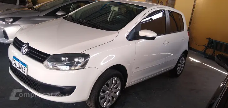 FOX 1.6 MI Trendline 8V