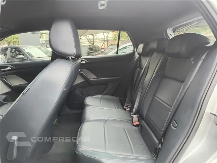 T-CROSS 1.4 250 TSI Highline