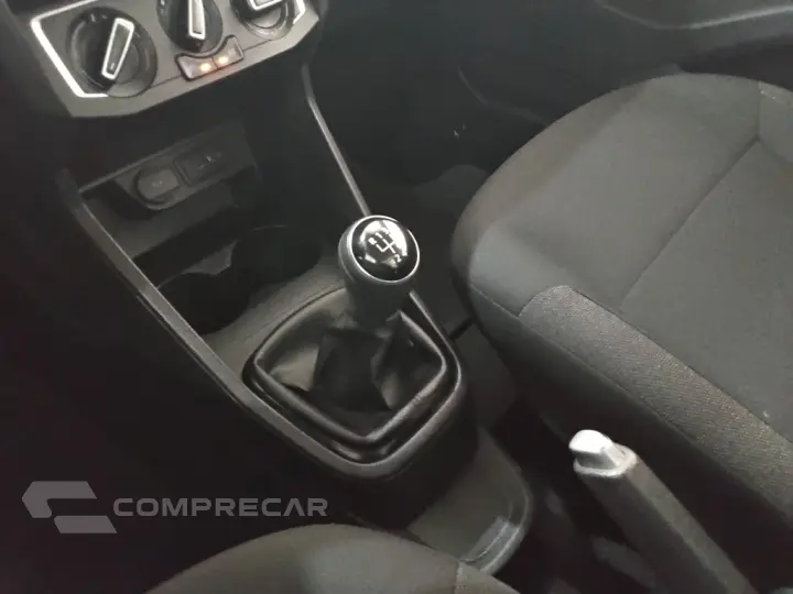 SAVEIRO 1.6 MSI ROBUST CS 16V FLEX 2P MANUAL