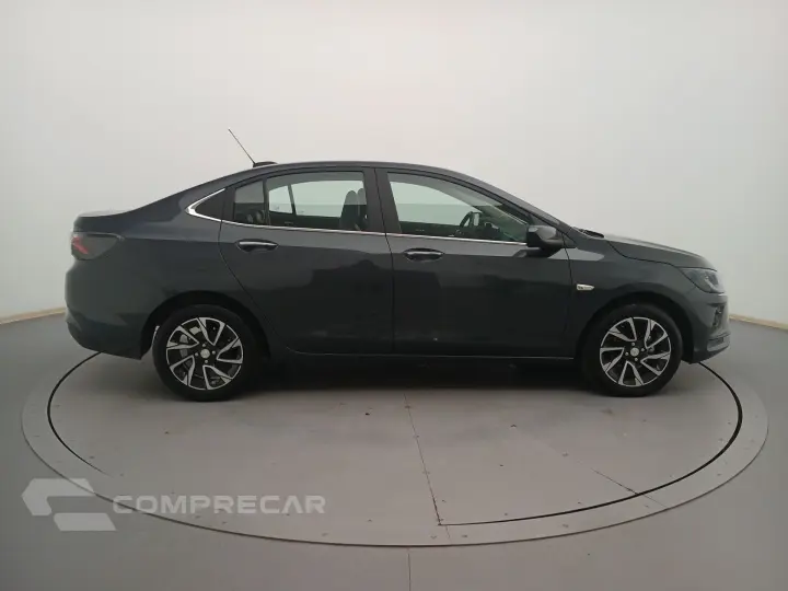 ONIX 1.0 TURBO FLEX PLUS PREMIER AUTOMÁTICO