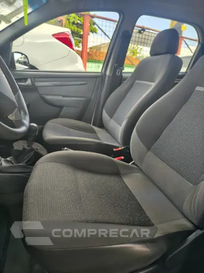 CELTA 1.0 MPFI LT 8V