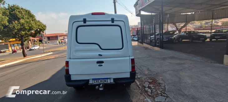 COURIER 1.6 MPI L 8V
