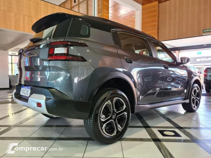 C3 AIRCROSS SHINE 1.0 FLEX TB 200 AUT.