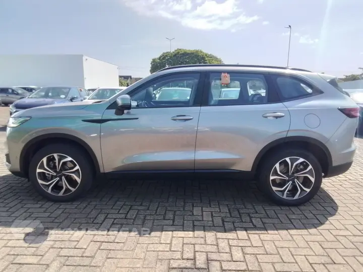 HAVAL H6 1.5 PHEV PREMIUM AWD E-TRACTION