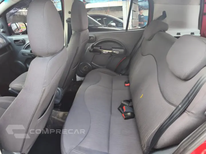 UNO 1.0 EVO WAY 8V