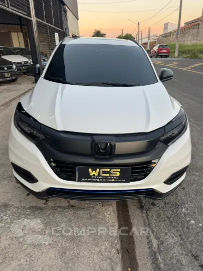 Honda HR-V Touring AT