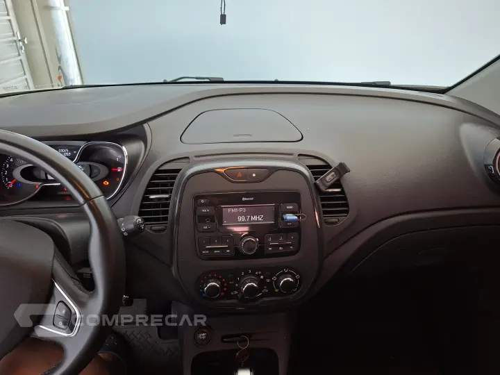 CAPTUR 1.6 16V SCE Life