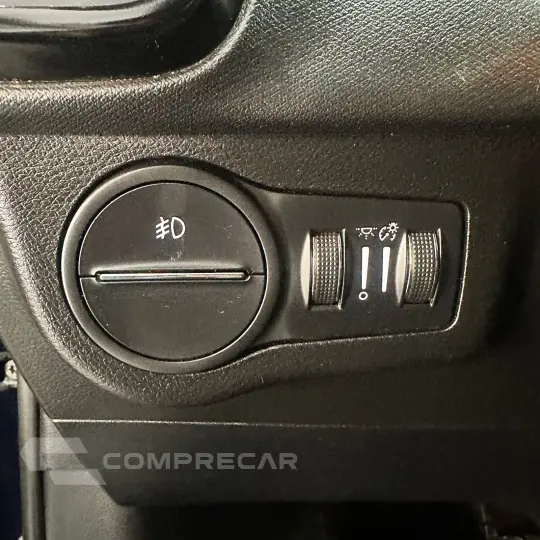 Toro Ultra 2.0 16V 4x4 TB Diesel Aut.