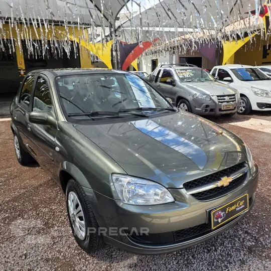 Classic Life/LS 1.0 VHC FlexP. 4p