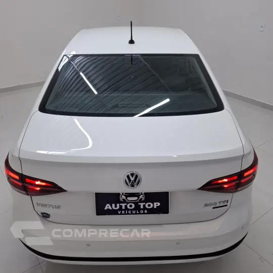 VIRTUS 1.0 200 TSI Comfortline