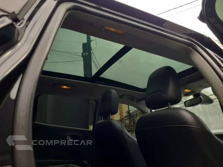 COMPASS LIMITED 2.0 4x2 Flex 16V Aut.