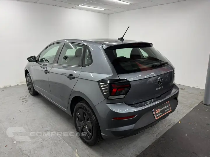 Polo Track 1.0 Flex 12V 5p