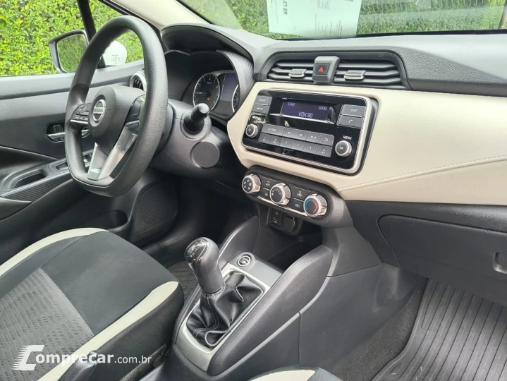 SANDERO 1.6 16V SCE Stepway ZEN
