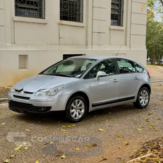 C4 1.6 GLX 16V