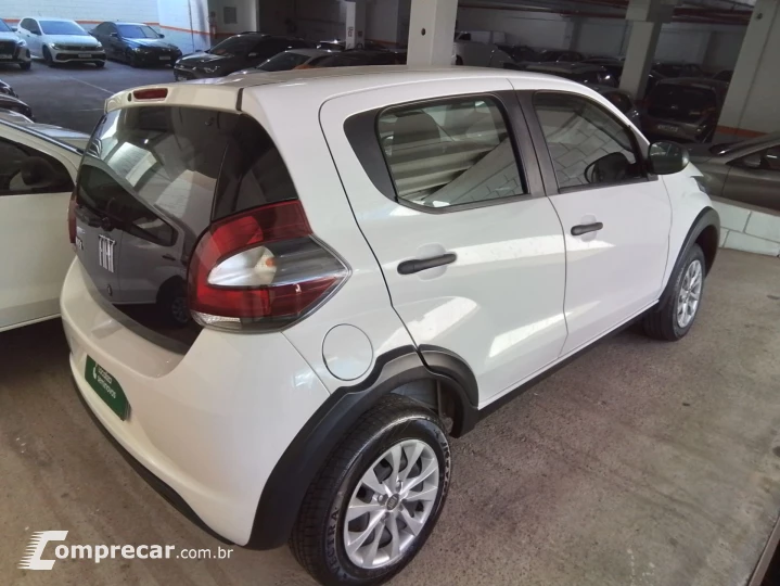 MOBI 1.0 EVO FLEX LIKE. MANUAL