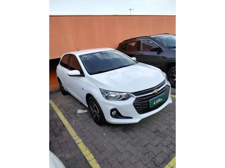 ONIX 1.0 TURBO FLEX LT MANUAL