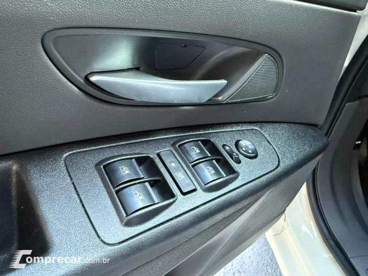 PUNTO 1.6 Essence 16V