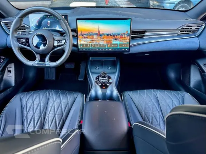 SEAL 82,5 KW ELÉTRICO AWD