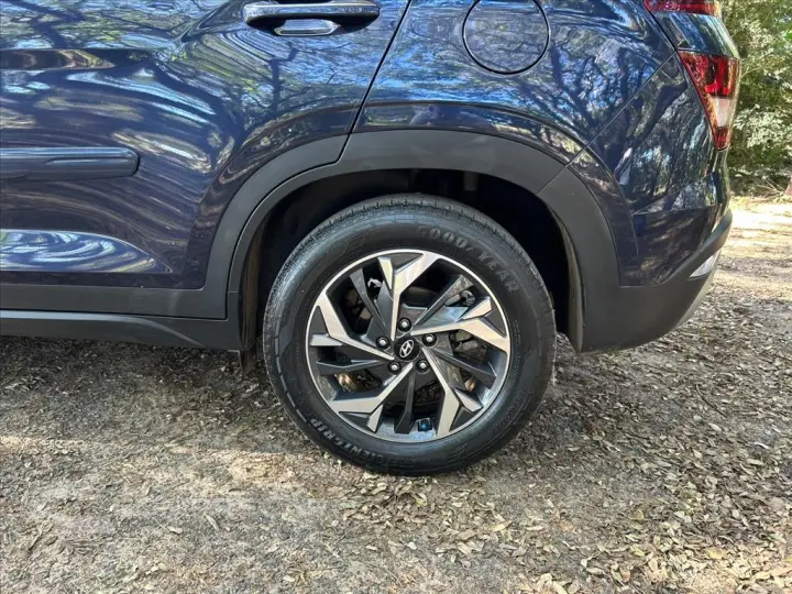 CRETA 1.0 TGDI FLEX PLATINUM AUTOMÁTICO