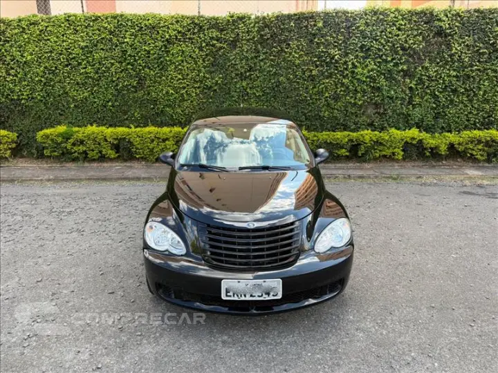 PT CRUISER 2.4 Classic 16V