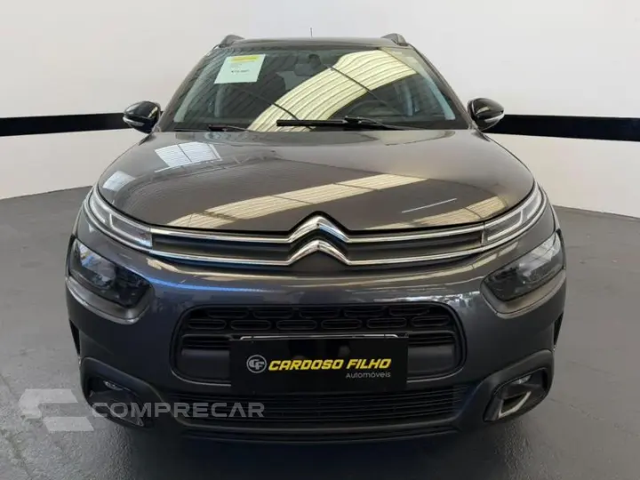 C4 CACTUS 1.6 FEEL AUT