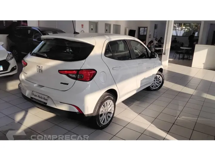 ARGO 1.0 FIREFLY FLEX DRIVE MANUAL