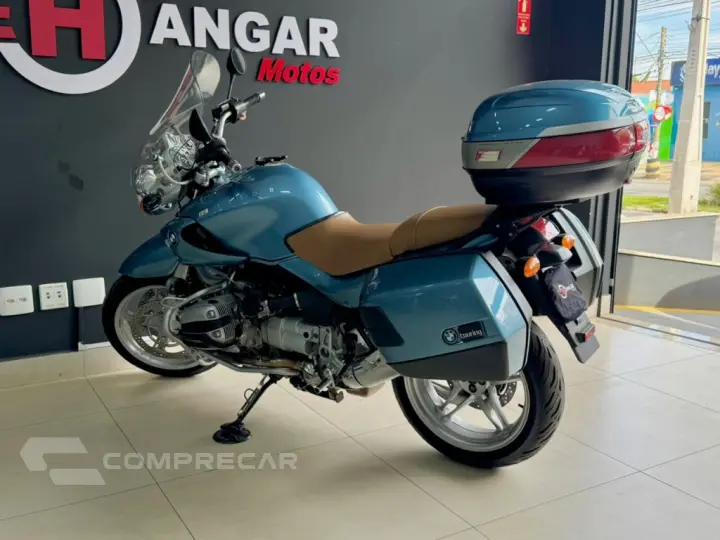 R 1150 R