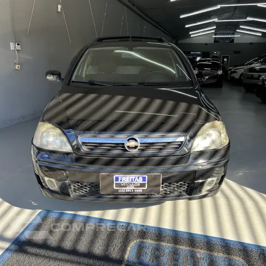 MONTANA Sport 1.4 ECONOFLEX 8V 2p