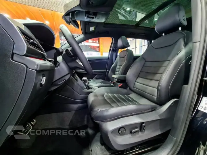 TAOS 1.4 250 TSI HIGHLINE