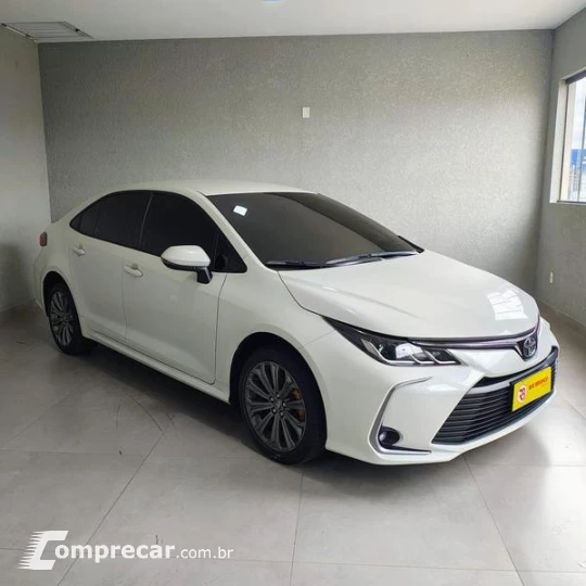 COROLLA 2.0 XEI 16V