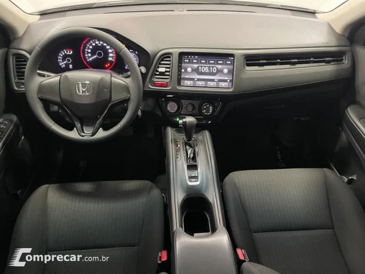 HR-V LX
