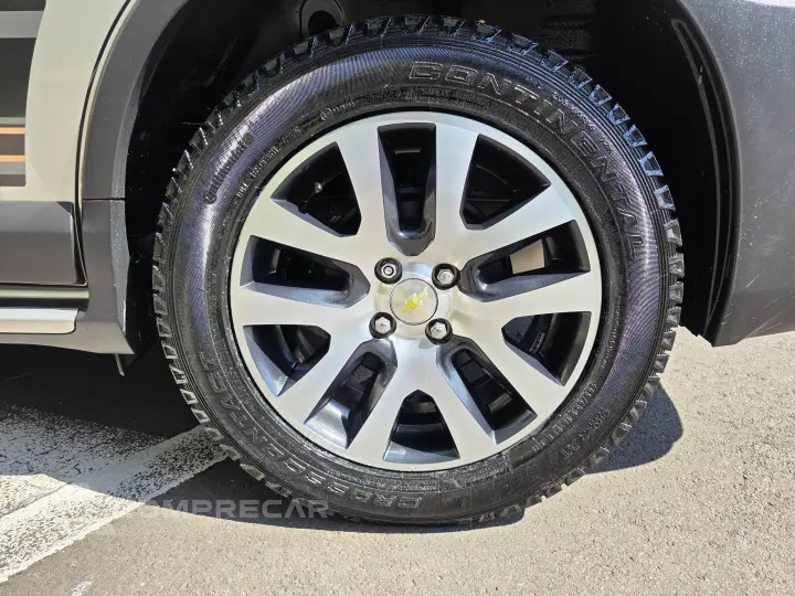 SPIN 1.8 Activ 8V