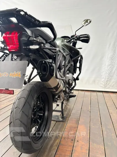 TRIUMPH TIGER 1200 XCX