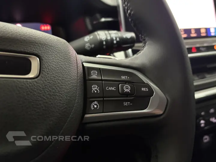 COMPASS 1.3 T270 TURBO FLEX LONGITUDE AT6
