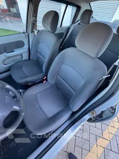 Renault Clio Exp 1.6