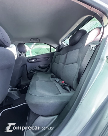 ONIX 1.4 MPFI LTZ 8V