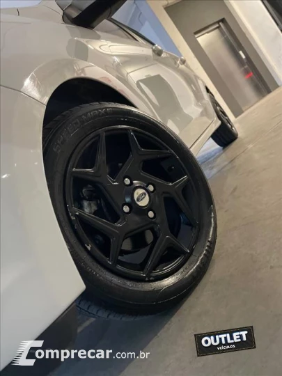 KA 1.0 TI-VCT FLEX SE MANUAL