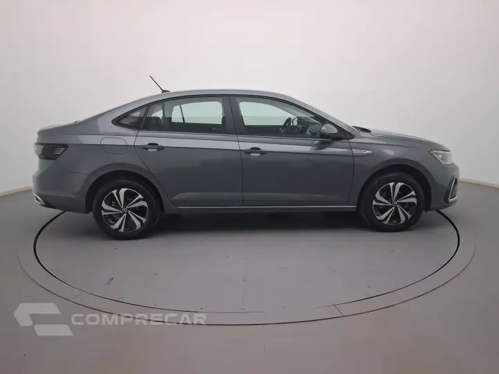 VIRTUS 1.0 170 TSI AUTOMÁTICO