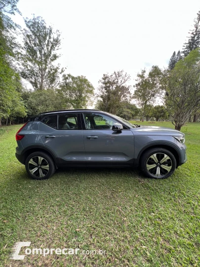 XC40 P6 Recharge Plus Electric BEV Pure AWD