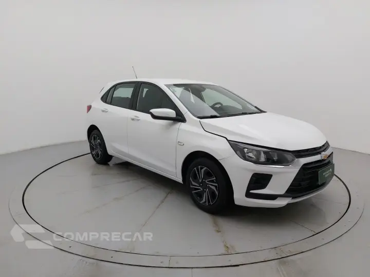 ONIX 1.0 FLEX MANUAL