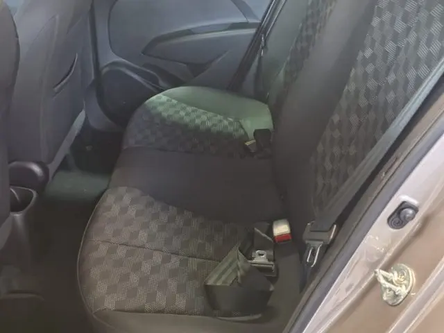 HB20 - 1.6 COMFORT PLUS 16V 4P AUTOMÁTICO