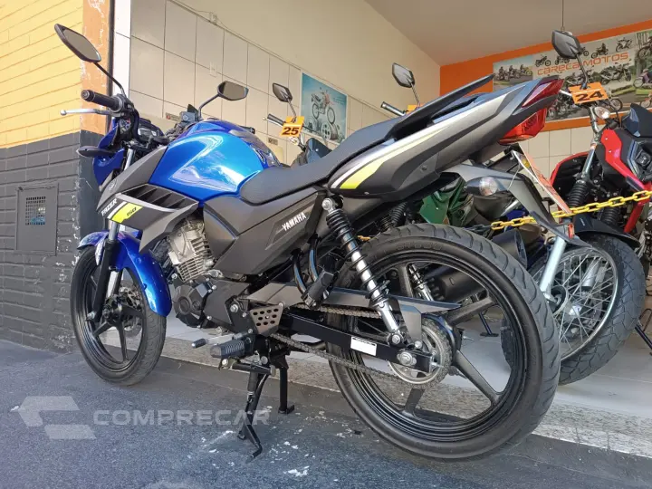 FAZER 150 SED