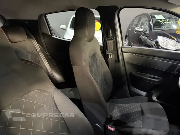 KWID 1.0 12V SCE FLEX ZEN MANUAL