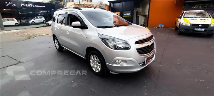 SPIN 1.8 LTZ 8V