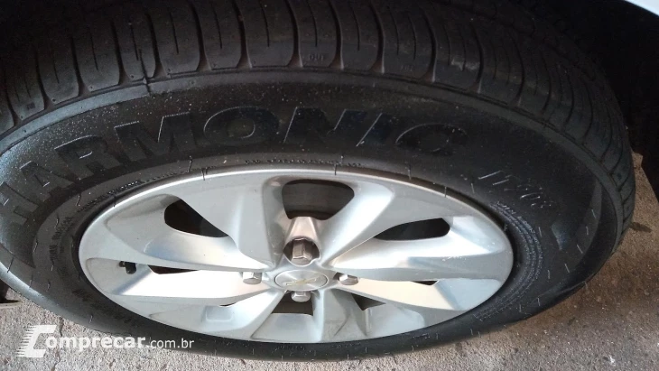 ONIX 1.0 Turbo LTZ
