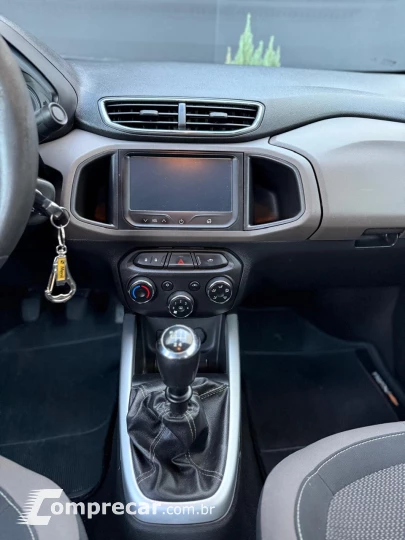 PRISMA 1.4 LT Spe/4 8V