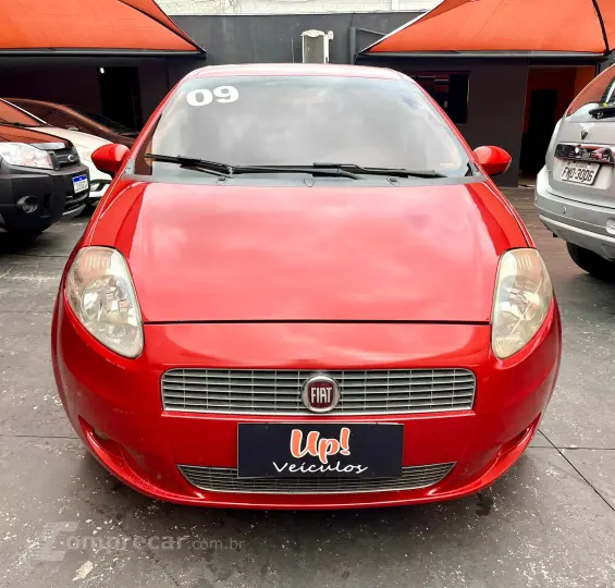 PUNTO 1.4 ELX 8V