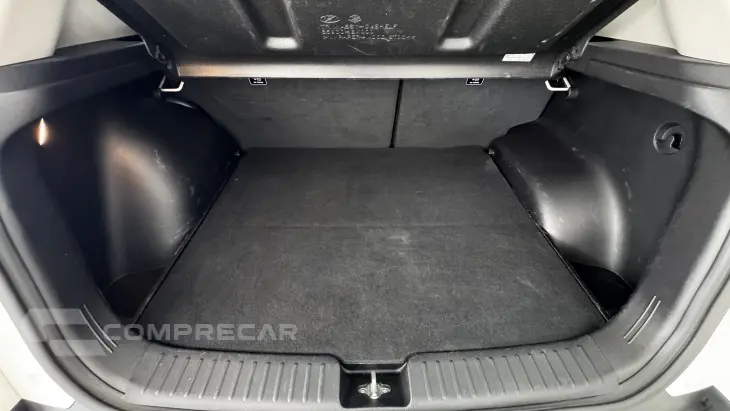 CRETA 1.0 TGDI FLEX LIMITED AUTOMÁTICO